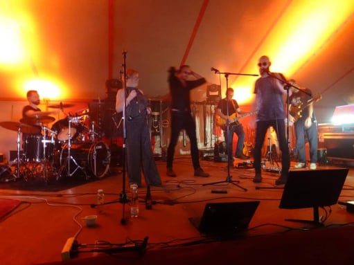 Mobirise Website Builder