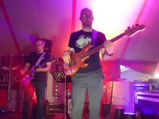 Mobirise Website Builder